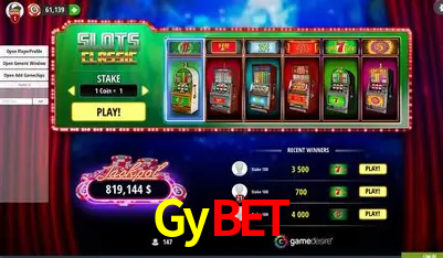 Exclusive Offers Gybet