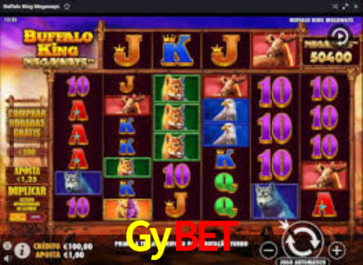 Daily Bonuses Gybet